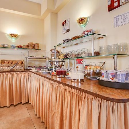 Rhein Neckar Hotel MHG Dış mekan fotoğraf