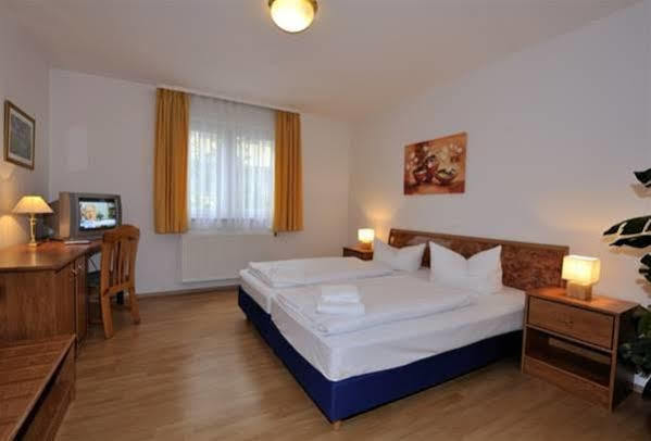 Rhein Neckar Hotel MHG Dış mekan fotoğraf