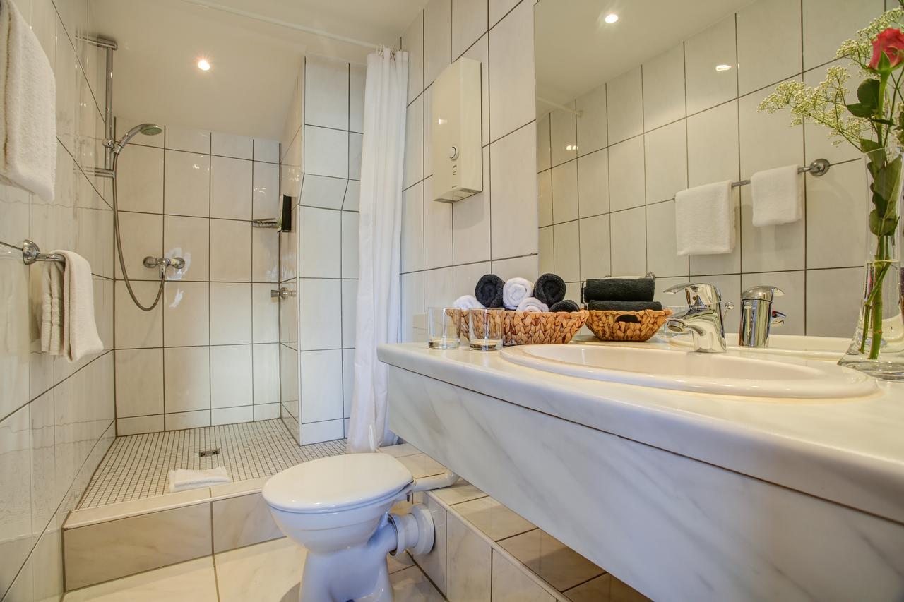 Rhein Neckar Hotel MHG Dış mekan fotoğraf