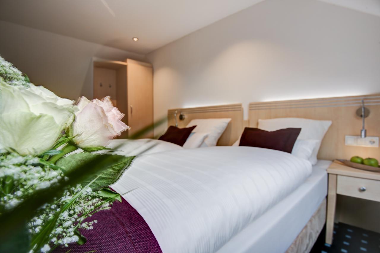 Rhein Neckar Hotel MHG Dış mekan fotoğraf